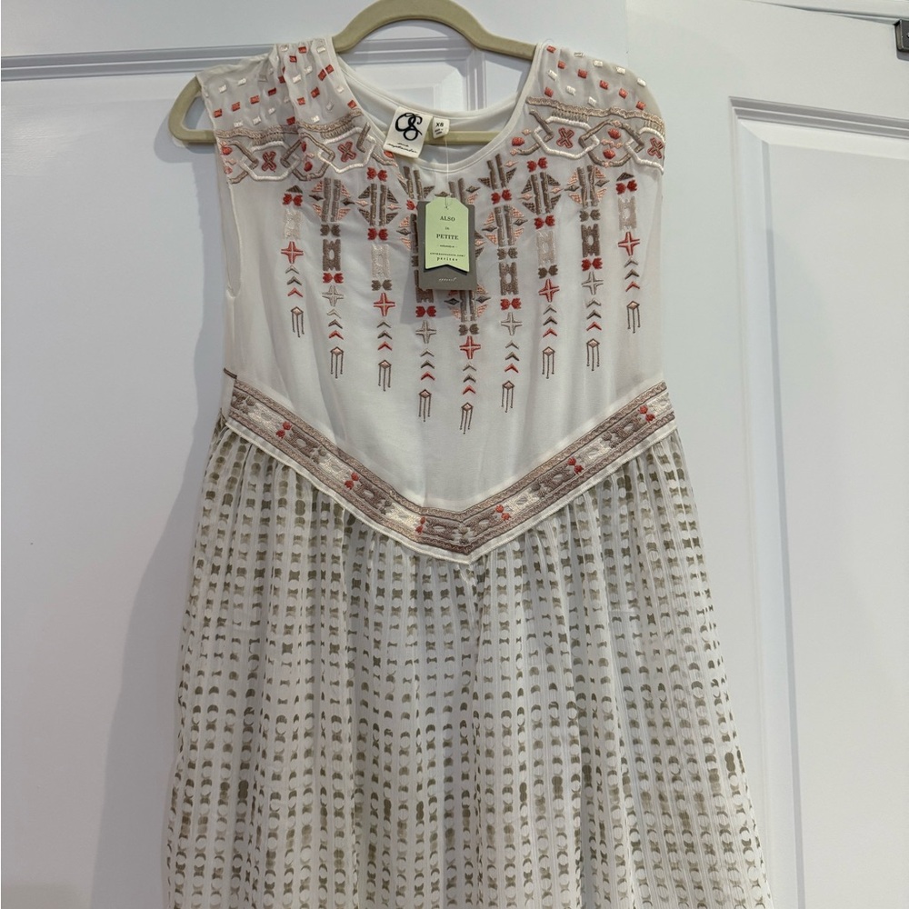 Anthropologie Dress